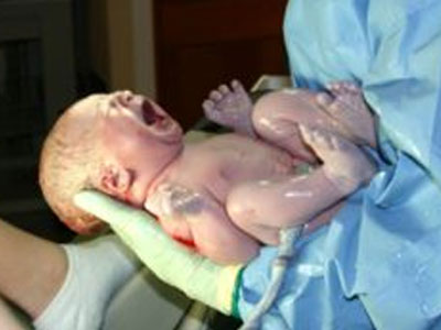 Γονιμότητα: Ύπνωση για τον πόνο του τοκετού